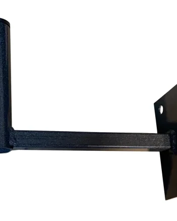 Стеновой кронштейн для крепления антенн 3G/4G вынос 20 см