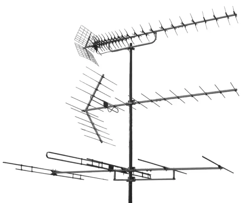 Антенный профессиональный комплекс МИР 2