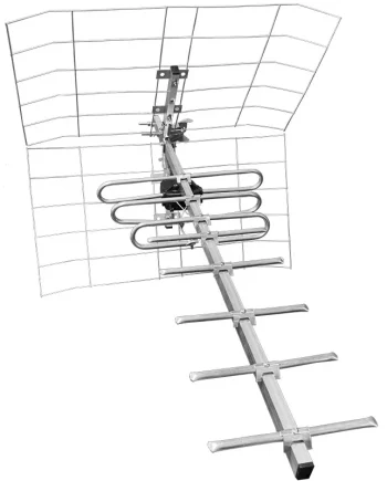 фото, характеристики, отзывы SPECTR 12 REF Спектр