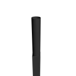Стойка для монтажа тяжелого оборудования L1700 вынос - 40 см; Подъем - 170 см; — изображение 3