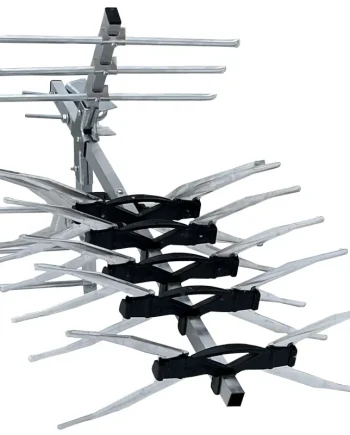 Фото антенны МИР x50