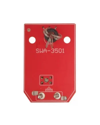 фото, характеристики, отзывы SWA 3501