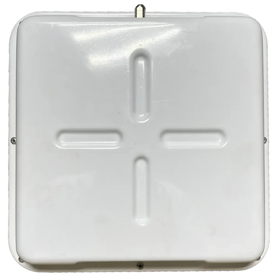 Комплект усиления сотового сигнала и интернета GSM 800-2600 STRONG Россия — изображение 7