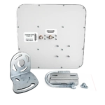 Панельная антенна для усиления ИНТЕРНЕТА STRONG MIMO 2х2 15 дБи Россия — изображение 2