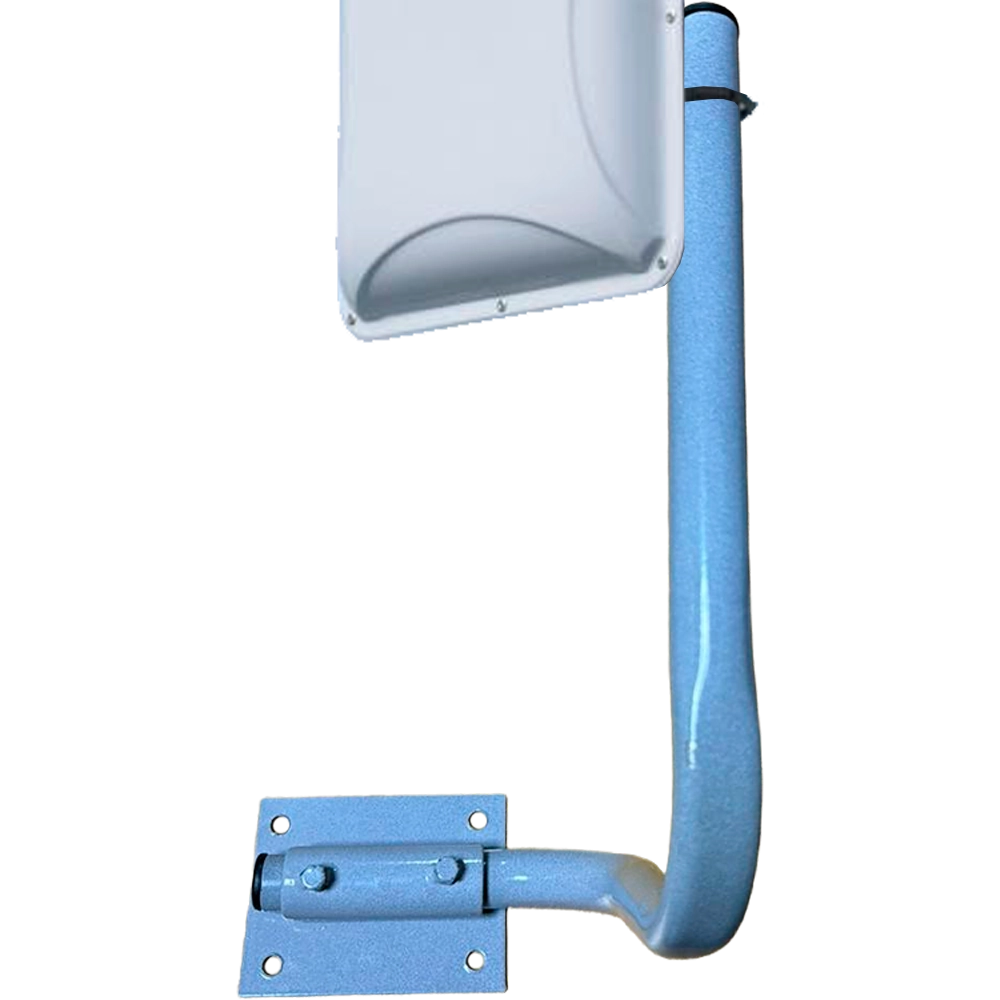 Кронштейн ПВ Кронштейн ПВ 200–300 регулируемый (вертикальный) — изображение 1