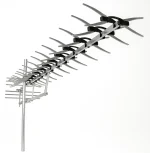 Уличная антенна МИР X100 DVB-T2