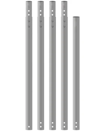 Мачта составная 10 метров д60