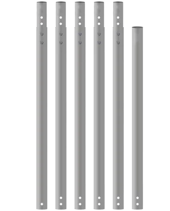 Мачта составная 12 метров д60