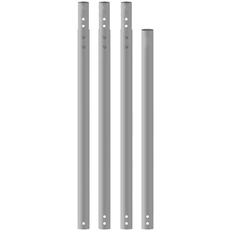 Мачта составная 8 метров д60