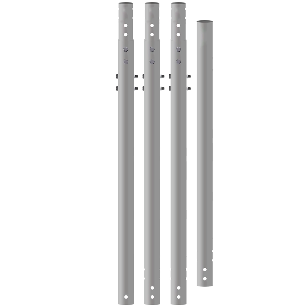 Мачта составная 8 метров д70 Мачта составная 8 метров д70