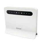 Роутер Airsat 3G/4G-WiFi CPE Standart 4G 311 под сим карту