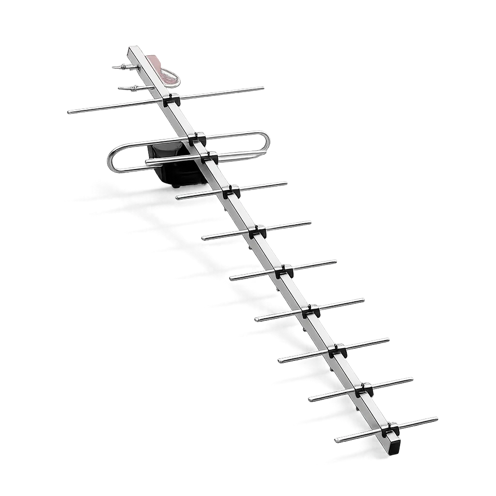 Стрит 10 Уличная антенна Фаворит Стрит 10 DVB-T2 — изображение 1