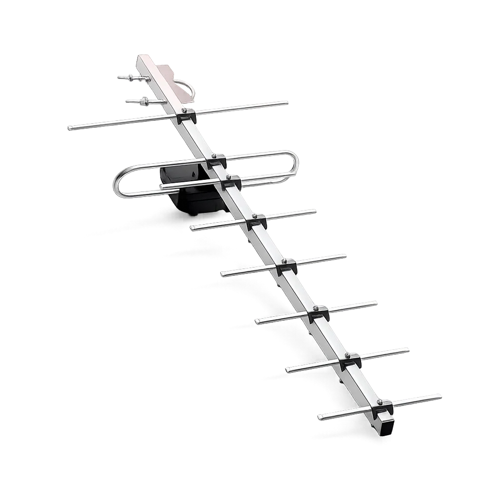 Стрит 8 Уличная антенна Фаворит Стрит 8 DVB-T2 — изображение 1