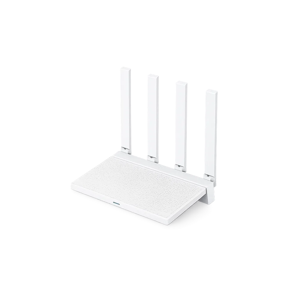 роутер Xiaomi ax3000t Wi-Fi роутер Xiaomi AX3000T (RD03) — изображение 1